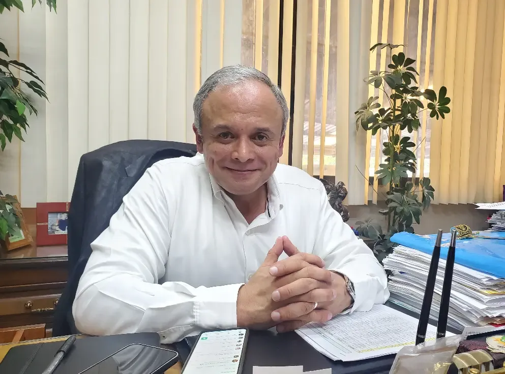 Guillermo Colosía
